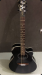 Yamaha CM2 Semi Electric Guiter